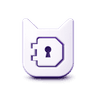 VaultCat Logo